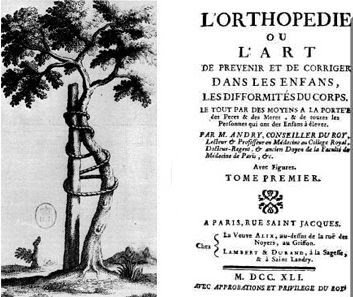 ¿QUÉ ES LA ORTOPEDIA?